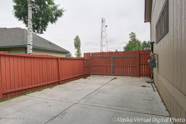 16914 Ludlow Circle, Eagle River, AK 99577