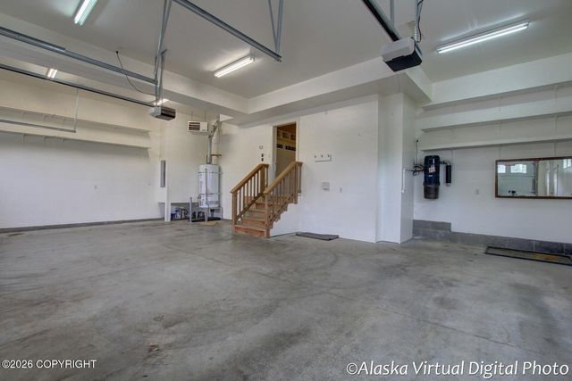16914 Ludlow Circle, Eagle River, AK 99577