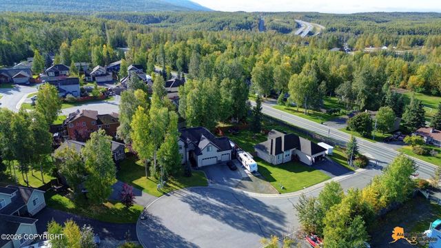16914 Ludlow Circle, Eagle River, AK 99577