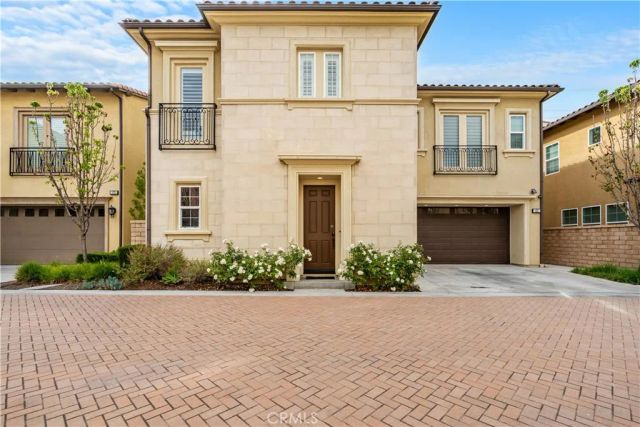 155 Bryce Run, Lake Forest, CA 92630