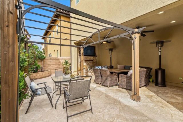 155 Bryce Run, Lake Forest, CA 92630
