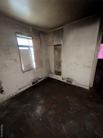 3302 Van Buren Avenue, Flint, MI 48503