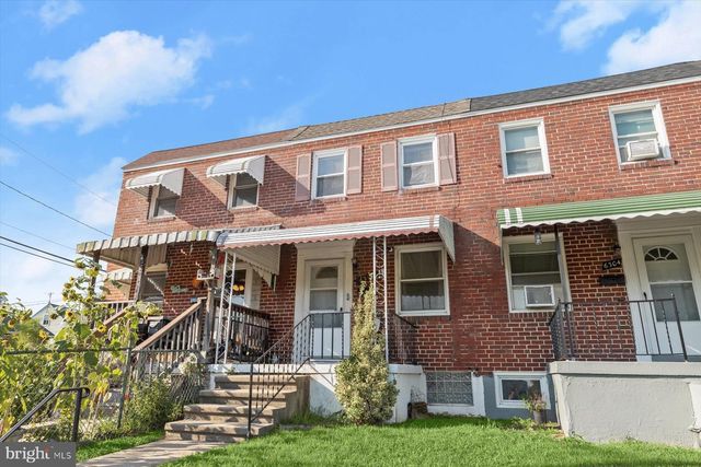 6302 BROWN AVE, Baltimore, MD 21224