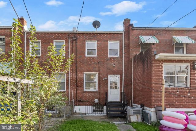 6302 BROWN AVE, Baltimore, MD 21224