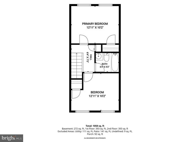 6302 BROWN AVE, Baltimore, MD 21224