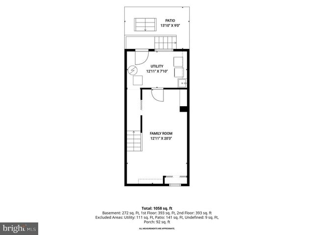 6302 BROWN AVE, Baltimore, MD 21224