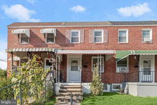 6302 BROWN AVE, Baltimore, MD 21224