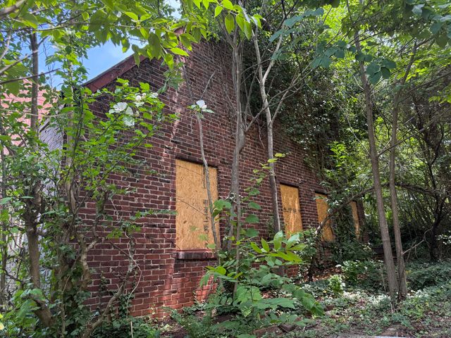 33 Cleveland AVE, Martinsville, VA 24112