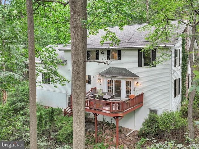 1286 ASH LN, Lebanon, PA 17042
