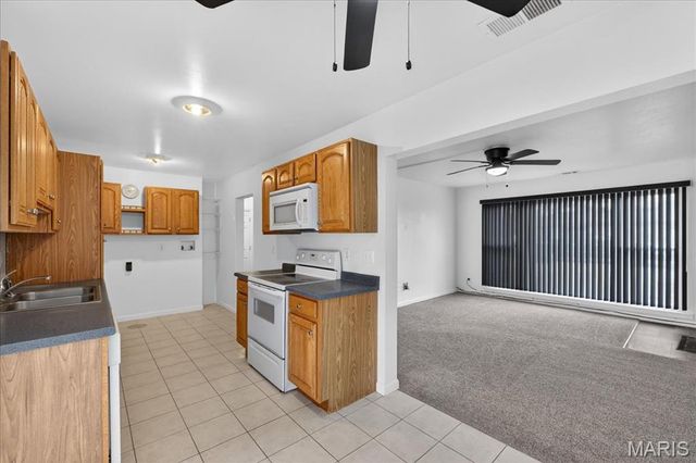 4410 Saint William Court, St Louis, MO 63134