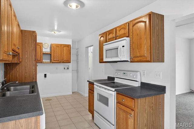 4410 Saint William Court, St Louis, MO 63134