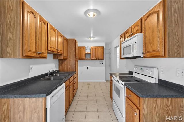 4410 Saint William Court, St Louis, MO 63134