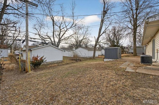 4410 Saint William Court, St Louis, MO 63134