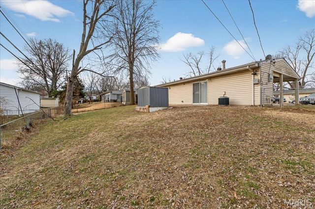 4410 Saint William Court, St Louis, MO 63134