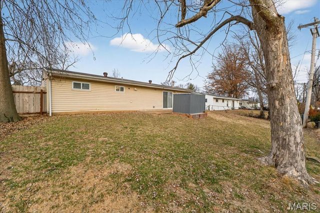 4410 Saint William Court, St Louis, MO 63134