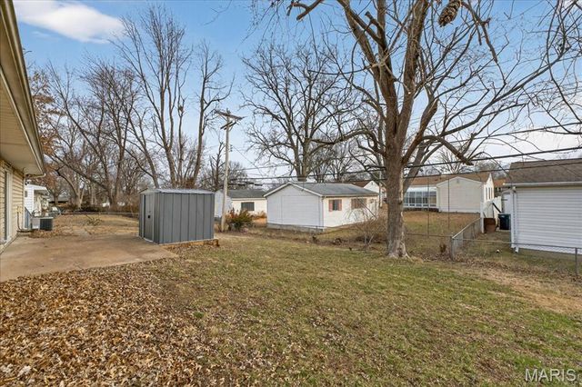 4410 Saint William Court, St Louis, MO 63134