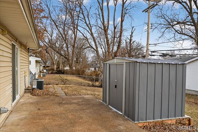 4410 Saint William Court, St Louis, MO 63134