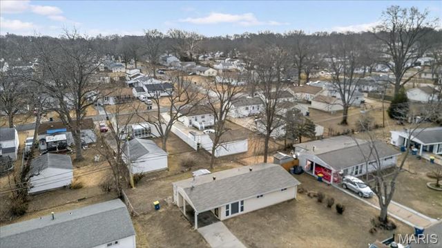 4410 Saint William Court, St Louis, MO 63134