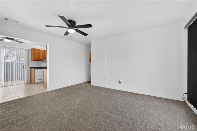 4410 Saint William Court, St Louis, MO 63134