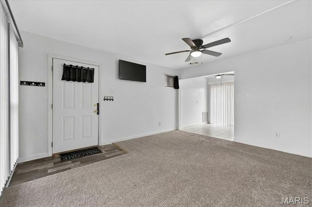 4410 Saint William Court, St Louis, MO 63134