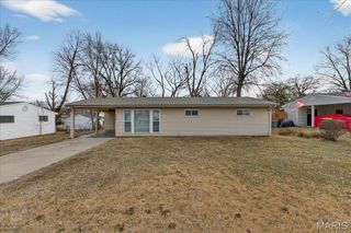 4410 Saint William Court, St Louis, MO 63134