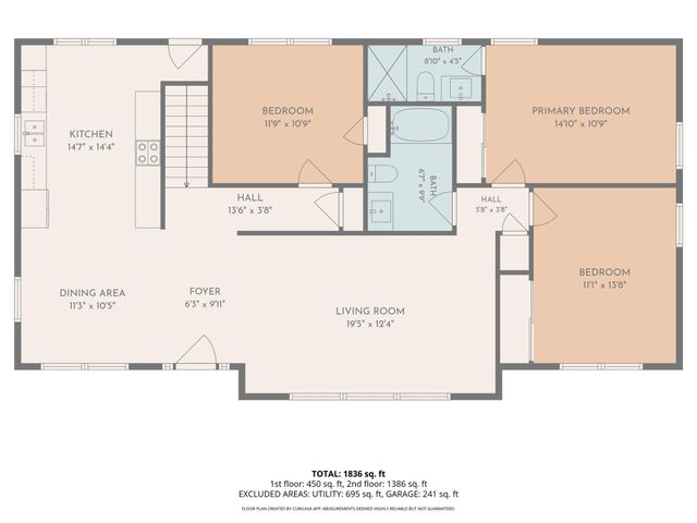 340 School Road, Asheville, NC 28806