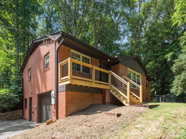 340 School Road, Asheville, NC 28806