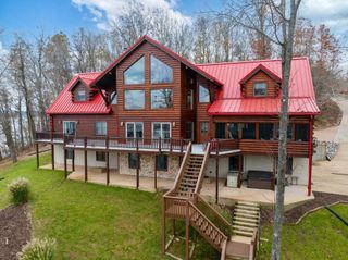 95 Birch Bark Ln, Big Sandy, TN 38221
