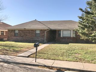 1024 CIMARRON Trail, Canyon, TX 79015