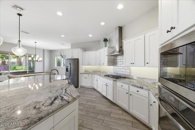 11928 S 181ST Avenue, Goodyear, AZ 85338