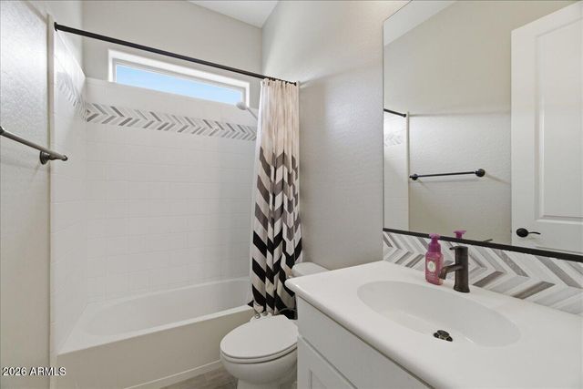11928 S 181ST Avenue, Goodyear, AZ 85338