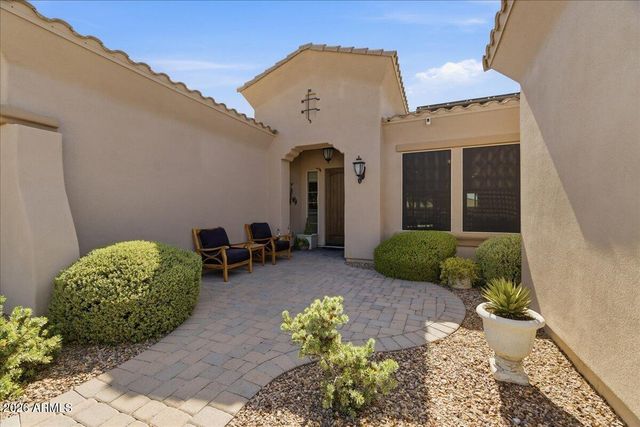 11928 S 181ST Avenue, Goodyear, AZ 85338