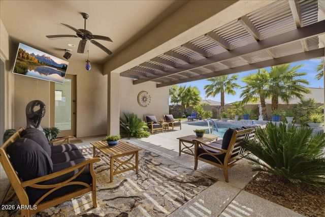 11928 S 181ST Avenue, Goodyear, AZ 85338