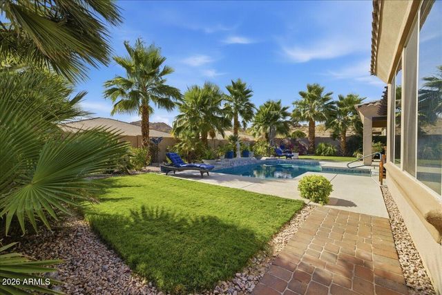 11928 S 181ST Avenue, Goodyear, AZ 85338