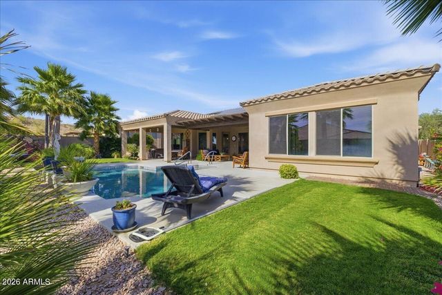 11928 S 181ST Avenue, Goodyear, AZ 85338