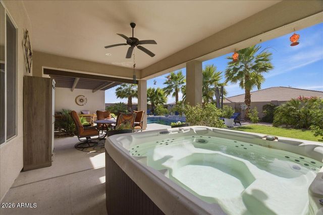 11928 S 181ST Avenue, Goodyear, AZ 85338