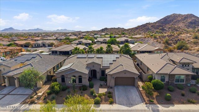 11928 S 181ST Avenue, Goodyear, AZ 85338