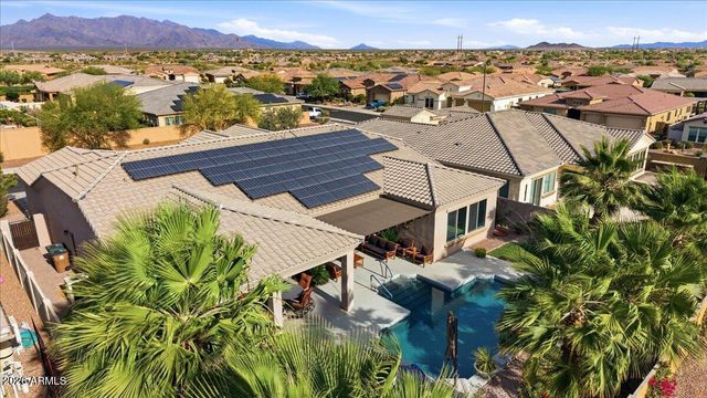 11928 S 181ST Avenue, Goodyear, AZ 85338