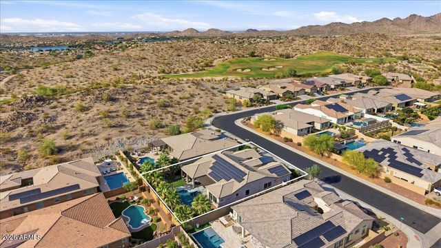 11928 S 181ST Avenue, Goodyear, AZ 85338