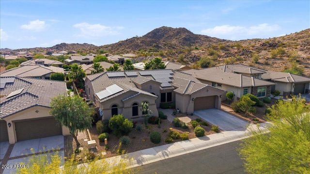 11928 S 181ST Avenue, Goodyear, AZ 85338