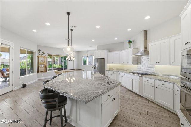 11928 S 181ST Avenue, Goodyear, AZ 85338