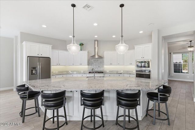 11928 S 181ST Avenue, Goodyear, AZ 85338