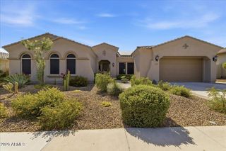 11928 S 181ST Avenue, Goodyear, AZ 85338