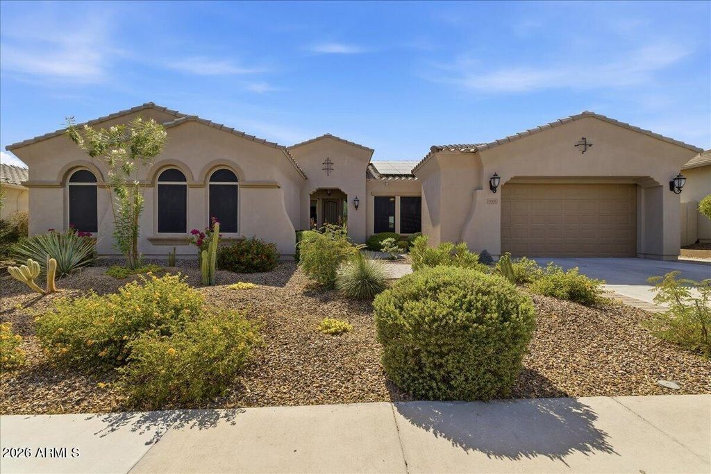11928 S 181ST Avenue, Goodyear, AZ 85338