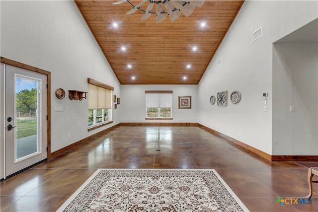 5020 County Road 252, Bertram, TX 78605