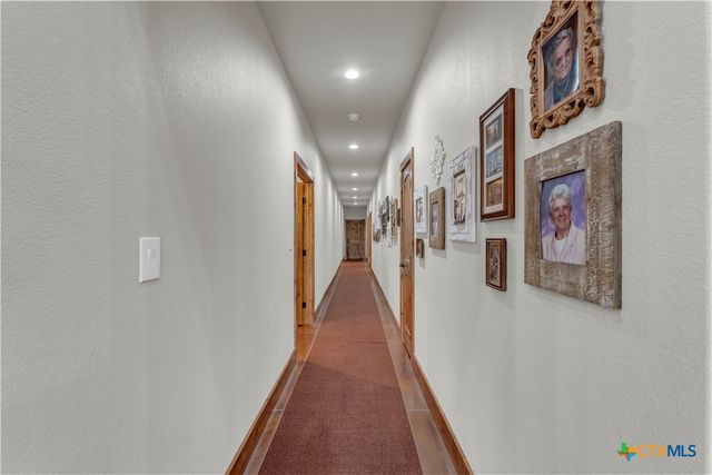 5020 County Road 252, Bertram, TX 78605