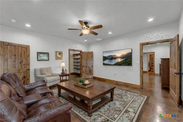 5020 County Road 252, Bertram, TX 78605