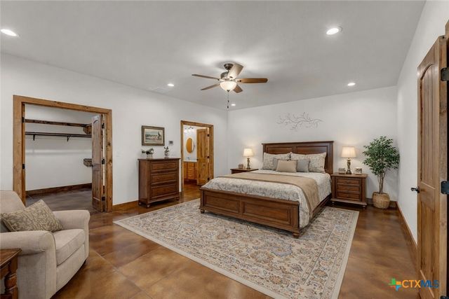 5020 County Road 252, Bertram, TX 78605