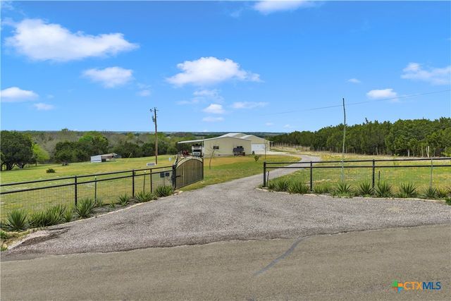 5020 County Road 252, Bertram, TX 78605