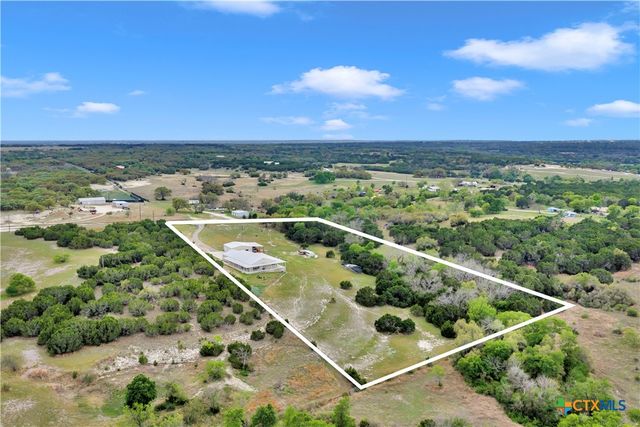 5020 County Road 252, Bertram, TX 78605